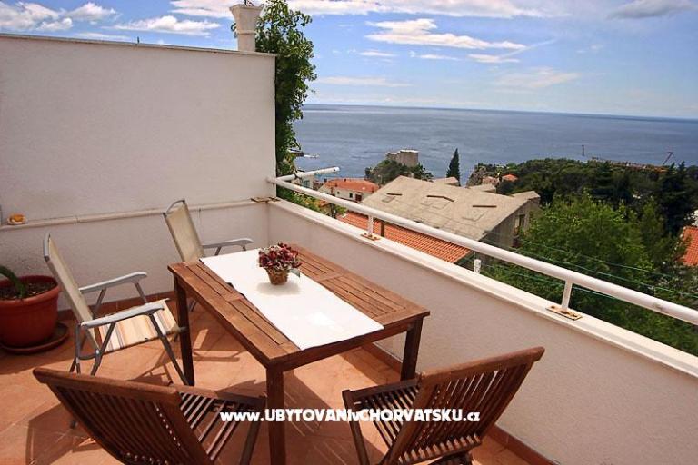 Apartmanok Rock Palace – fotó 6