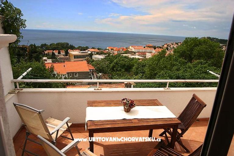 Apartmanok Rock Palace – fotó 7