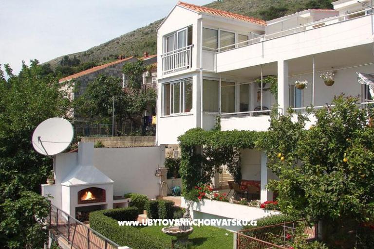 Apartmanok Rock Palace – fotó 8