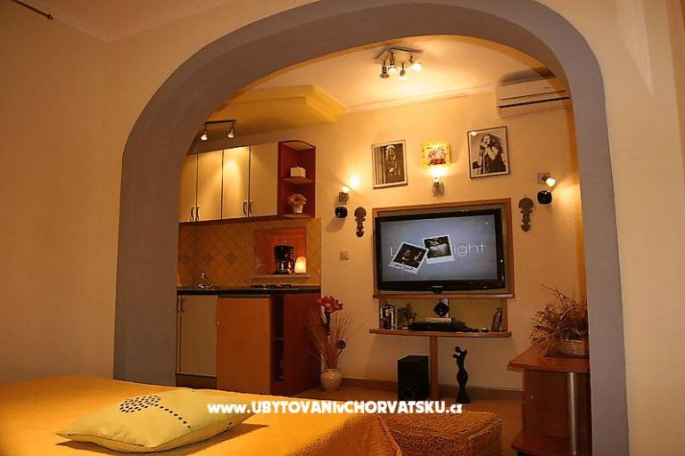 Apartmanok Rock Palace – fotó 9