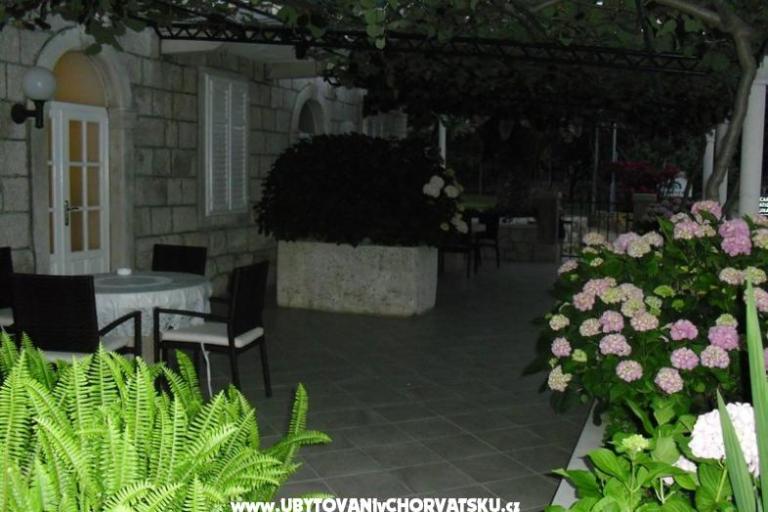 Apartmanok Vidak – fotó 11