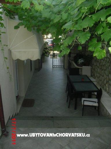 Apartmanok Vidak – fotó 13