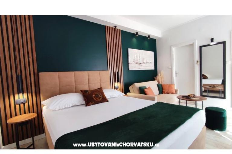 Villa Ana Apartmanok – fotó 13