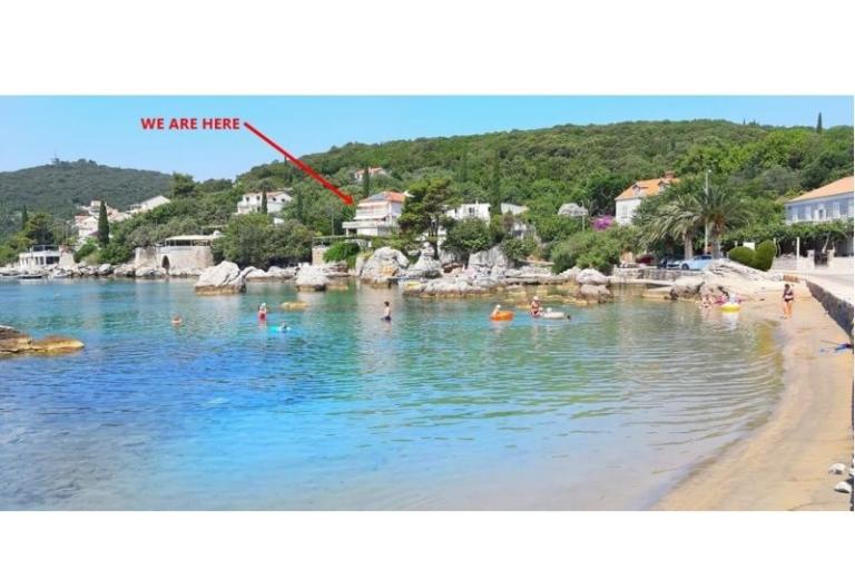Villa Ana Apartmanok – fotó 14