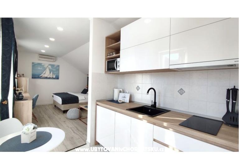 Villa Ana Apartmanok – fotó 15