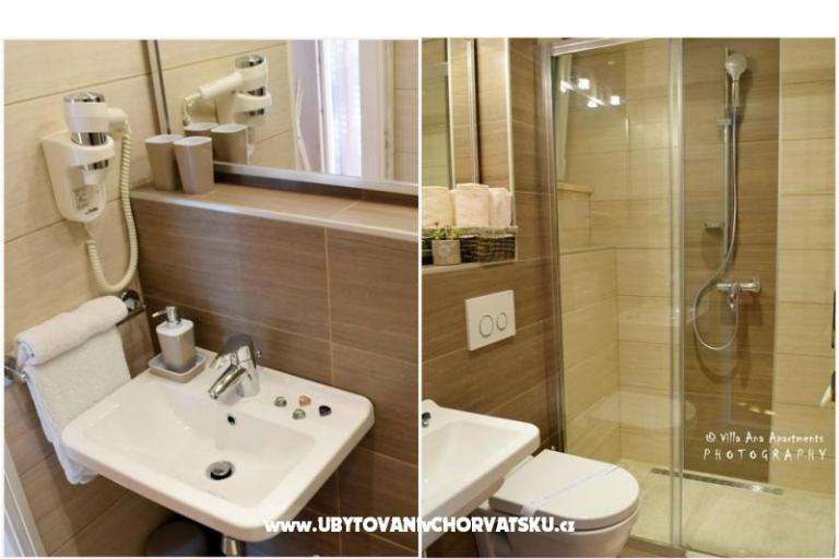 Villa Ana Apartmanok – fotó 17