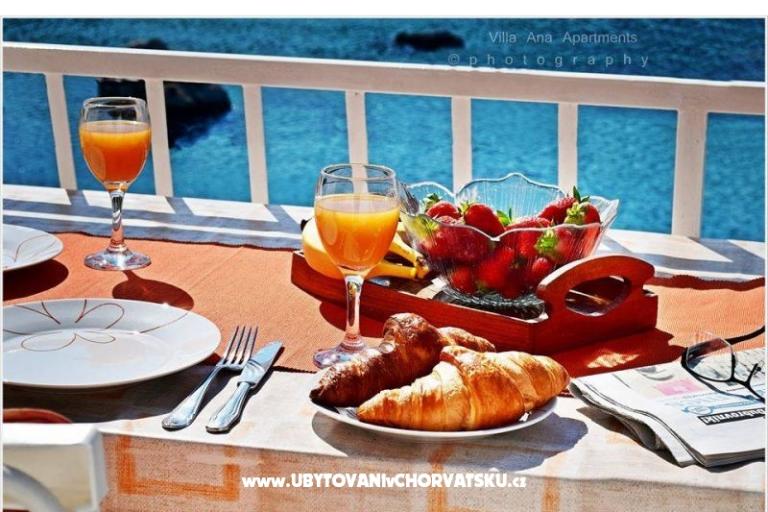 Villa Ana Apartmanok – fotó 18