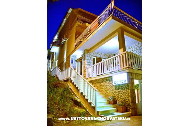 Villa Ana Apartmanok – fotó 19