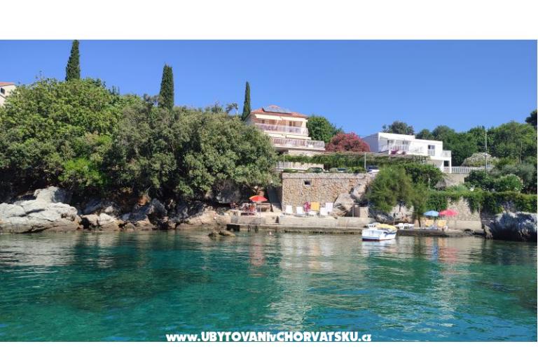 Villa Ana Apartmanok – fotó 20
