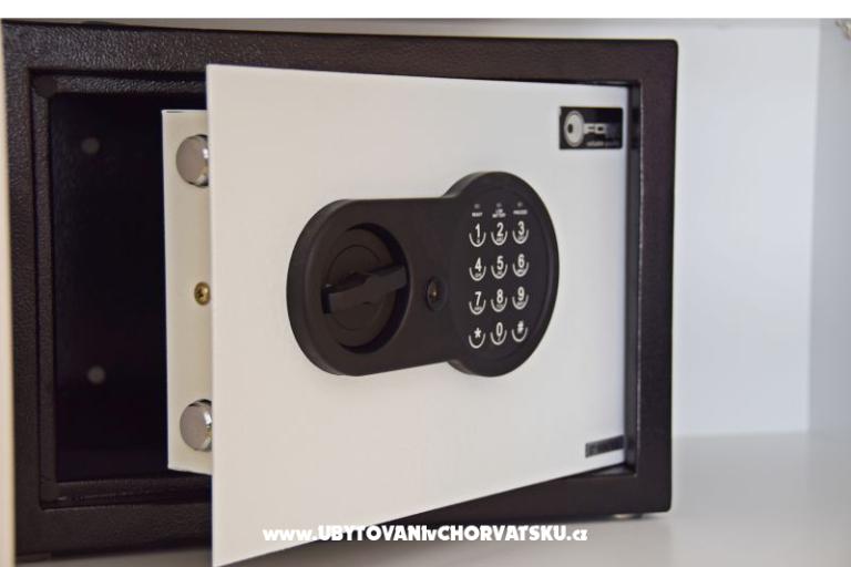 Villa Ana Apartmanok – fotó 22