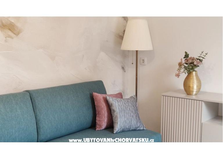 Villa Ana Apartmanok – fotó 25