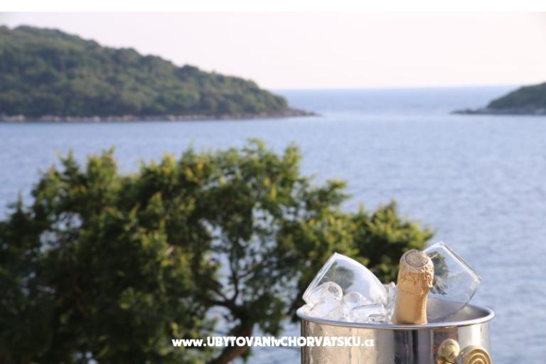 Apartmanok Villa Riva Molunat – fotó 12