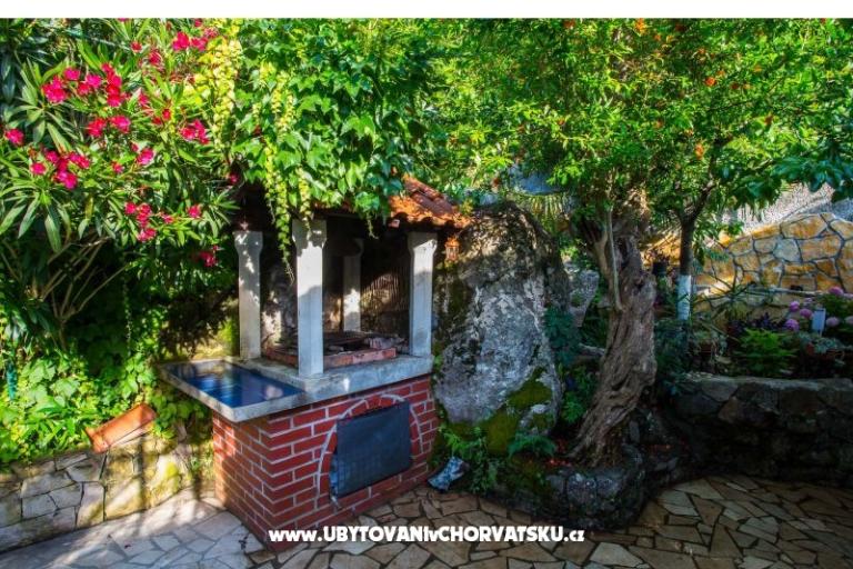 Apartmanok Villa Riva Molunat – fotó 15
