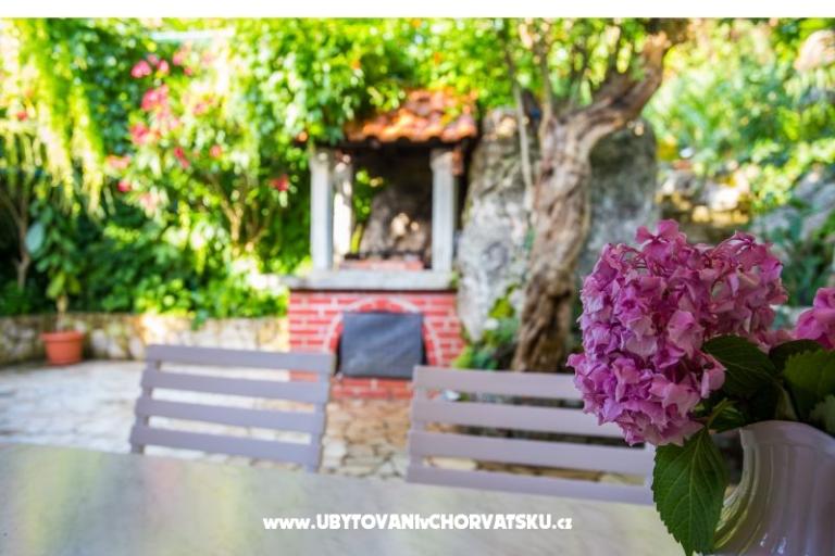 Apartmanok Villa Riva Molunat – fotó 18