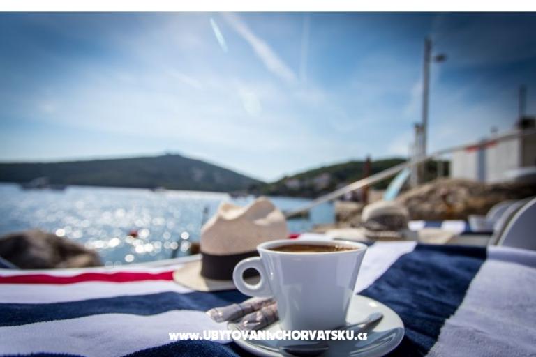 Apartmanok Villa Riva Molunat – fotó 7