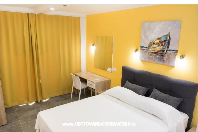 Eluize Dubrovnik Apartmanok – fotó 10