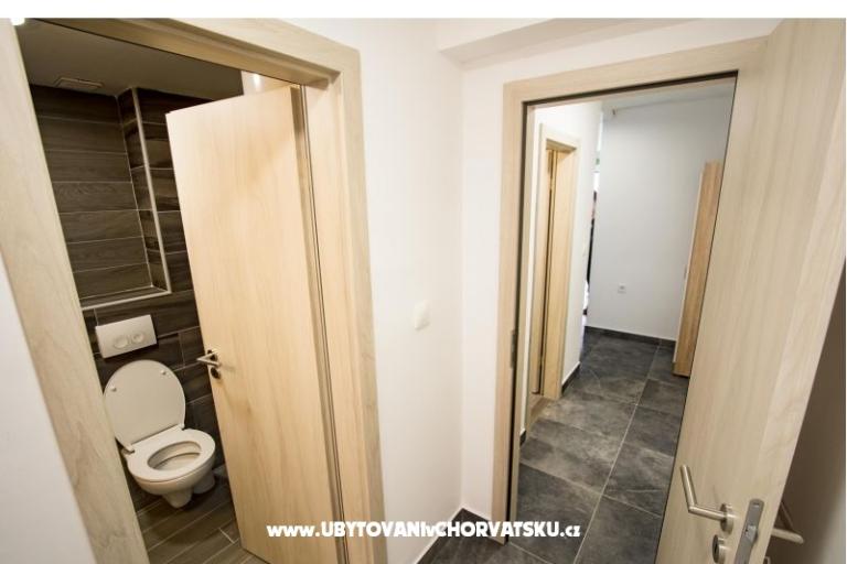 Eluize Dubrovnik Apartmanok – fotó 11