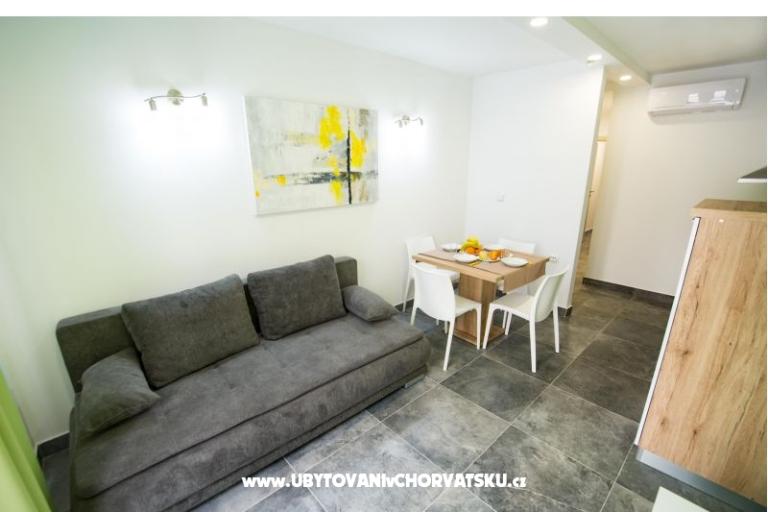 Eluize Dubrovnik Apartmanok – fotó 2