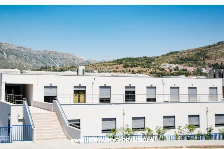 Eluize Dubrovnik Apartmanok – fotó 3