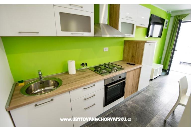 Eluize Dubrovnik Apartmanok – fotó 4