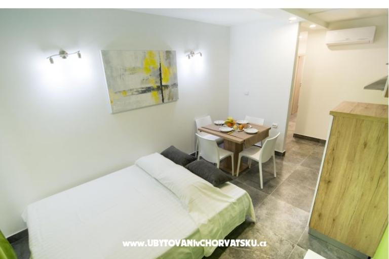 Eluize Dubrovnik Apartmanok – fotó 6