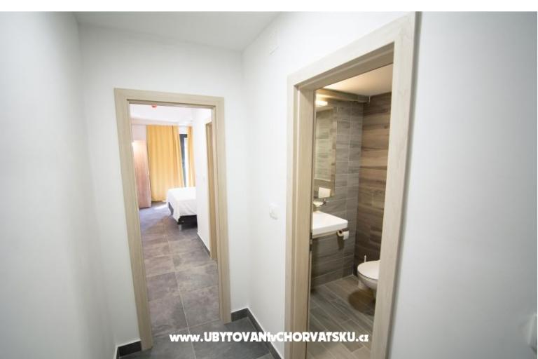 Eluize Dubrovnik Apartmanok – fotó 9