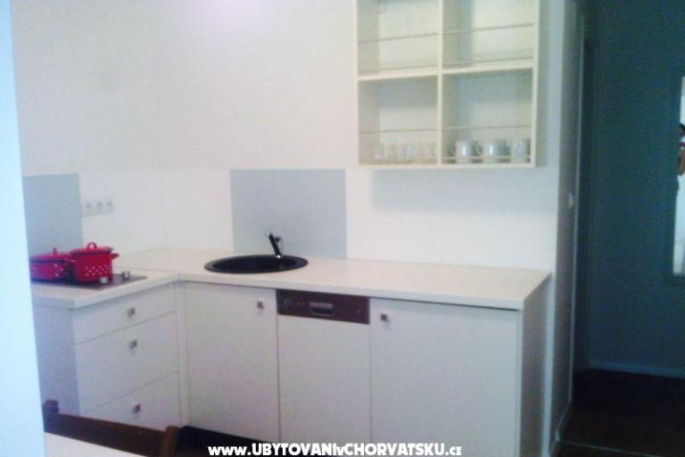 Fig &amp; Olive apartments – fotó 7