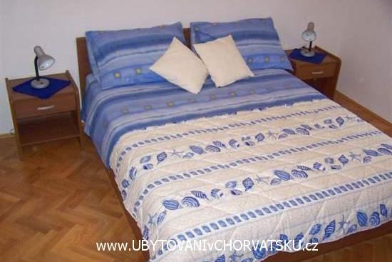 Apartmanok Radic – fotó 2