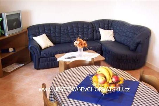 Apartmanok Radic – fotó 3