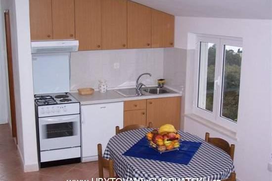 Apartmanok Radic – fotó 4