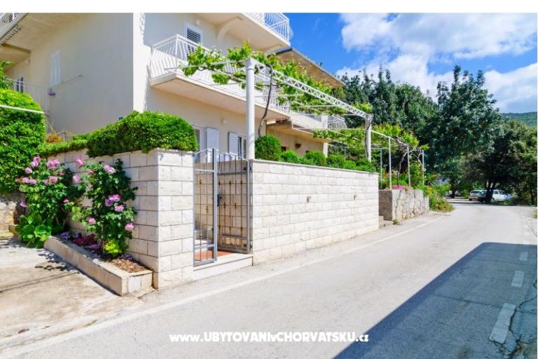 Apartmanok Miovic Molunat – fotó 10