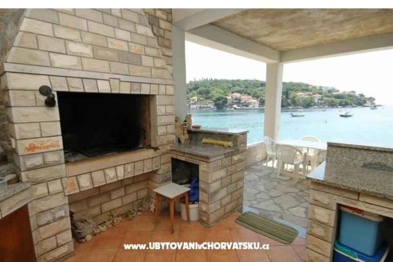 Apartmanok Miovic Molunat – fotó 12