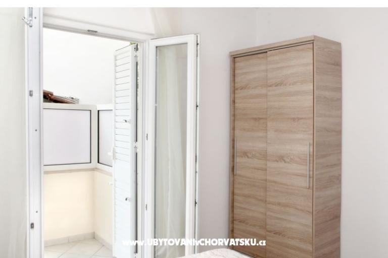 Apartmanok Miovic Molunat – fotó 3
