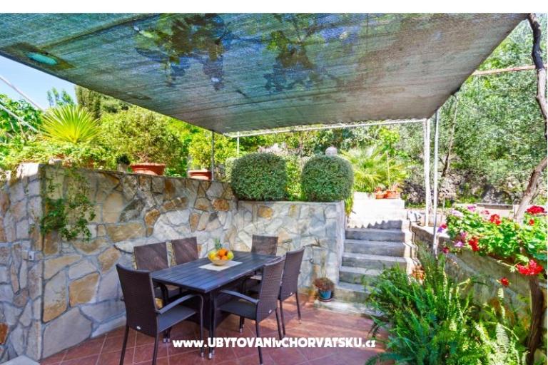 Apartmanok Miovic Molunat – fotó 4