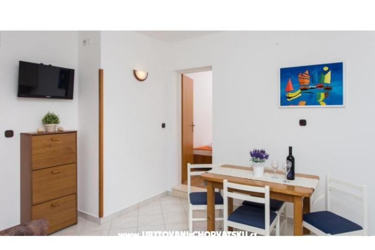 Apartmanok Miovic Molunat – fotó 6