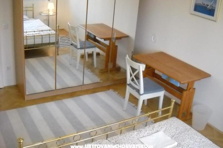 Rossignol apartment – fotó 11
