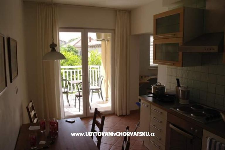 Rossignol apartment – fotó 12