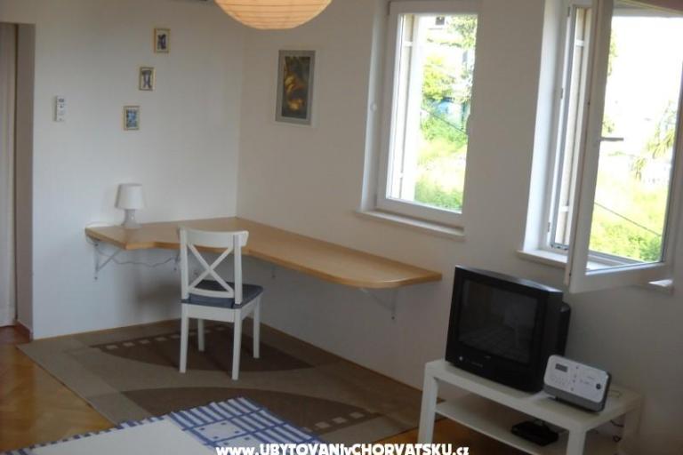 Rossignol apartment – fotó 13