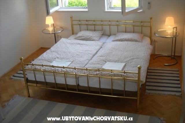 Rossignol apartment – fotó 2