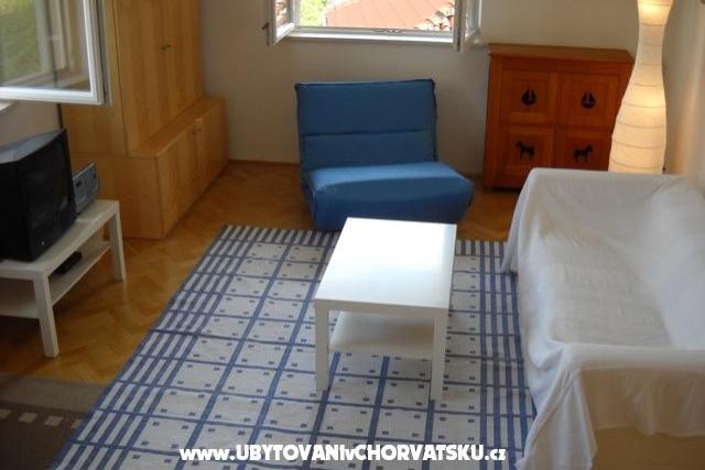 Rossignol apartment – fotó 4