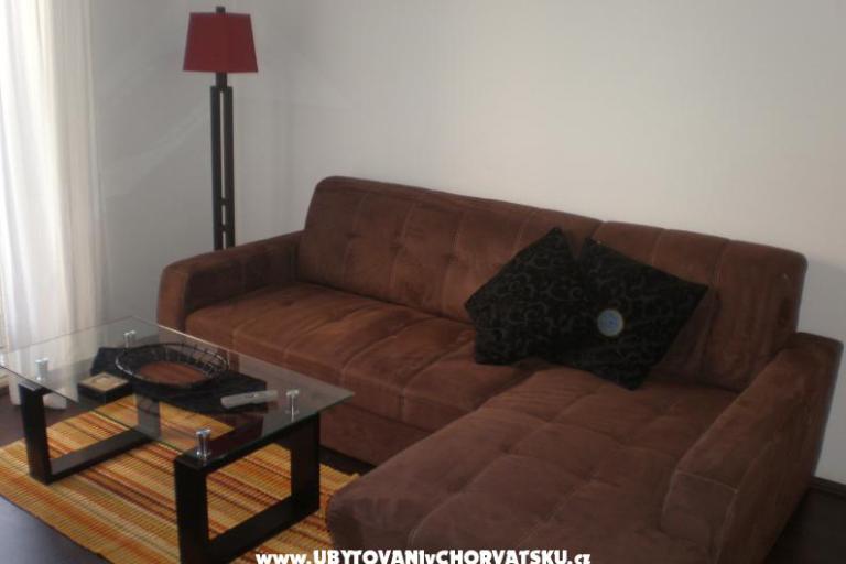 Studio apartman Nicol – fotó 3