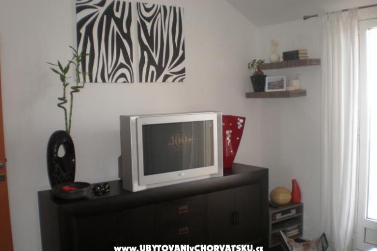 Studio apartman Nicol – fotó 4