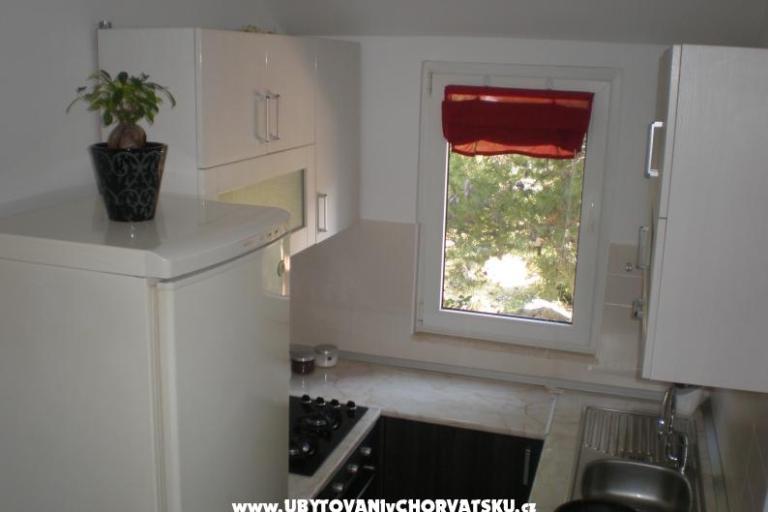 Studio apartman Nicol – fotó 6