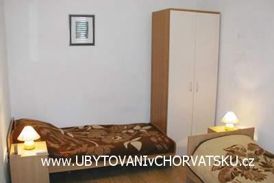 Studio Apartman Rilovic – fotó 2