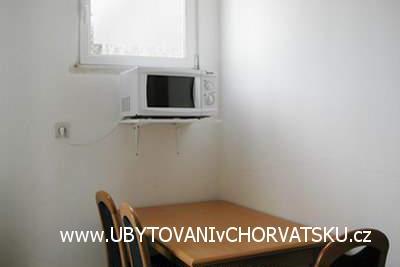 Studio Apartman Rilovic – fotó 3