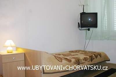 Studio Apartman Rilovic – fotó 4