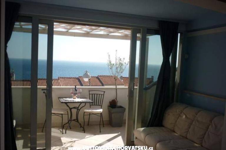 Mediterranean romance studio apartm – fotó 4