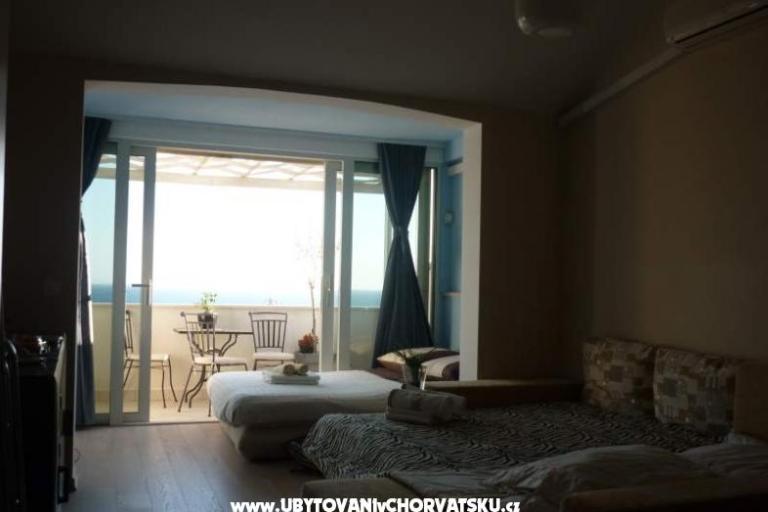 Mediterranean romance studio apartm – fotó 7