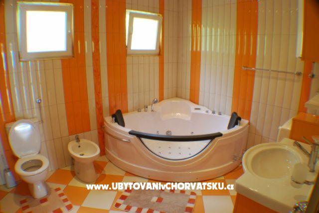 VILLA LASTVA DELUXE - MONTENEGRO – fotó 10