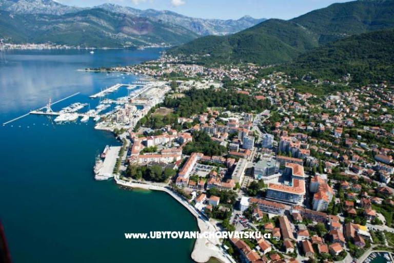 VILLA LASTVA DELUXE - MONTENEGRO – fotó 11